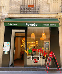 Photos du propriétaire du Restaurant japonais Poké Go à Paris - n°10