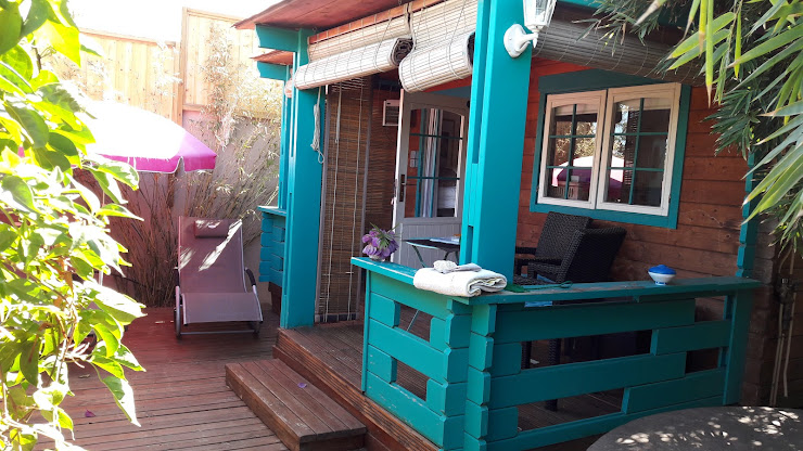 Photo Hébergement d'intérieur AllonsLaReunion.com 97434 St Paul