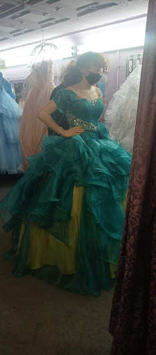 Formal Wear Store «Casa Tony», reviews and photos, 1810 Park St, Hartford, CT 06106, USA