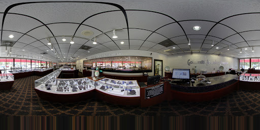 Jeweler «Goldsmith Jewelry Shoppe», reviews and photos, 1212 Lee Rd, Orlando, FL 32810, USA