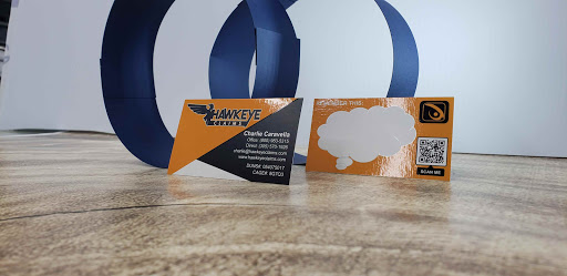 Print Shop «ColorCopiesUSA.com», reviews and photos, 140 NE 32nd Ct, Fort Lauderdale, FL 33334, USA