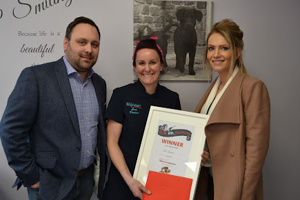 عيادة جليندير لطب الأسنان - Glendair Dental Practice