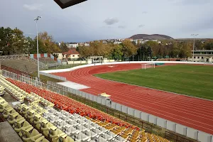 Szentmarjay Tibor Városi stadion image