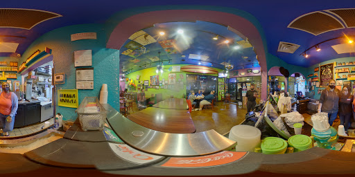 Tex-Mex Restaurant «Tijuana Flats», reviews and photos, 2280 W International Speedway Blvd, Daytona Beach, FL 32114, USA