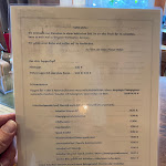 Photo n°5 de l'avis de Raymund.i fait le 30/03/2023 à 08:28 sur le  Gaststätte Alte Pleiner Mühle à Plein