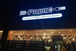 Prime Farm to Table image