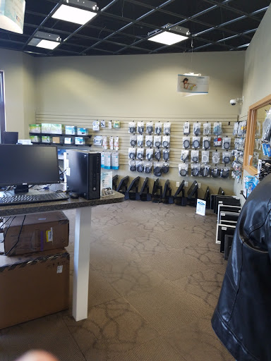 Computer Support and Services «Dymin Systems», reviews and photos, 3970 NW Urbandale Dr, Urbandale, IA 50322, USA