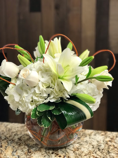 Florist «Absolutely Flowers», reviews and photos, 206 Keys Ferry St, McDonough, GA 30253, USA