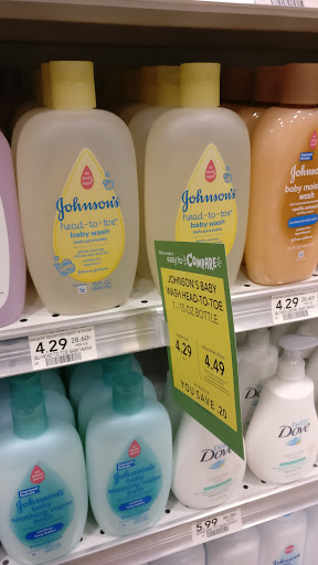 Supermarket «Publix Super Market at Deerwood Village SC», reviews and photos, 9964 Old Baymeadows Rd, Jacksonville, FL 32256, USA