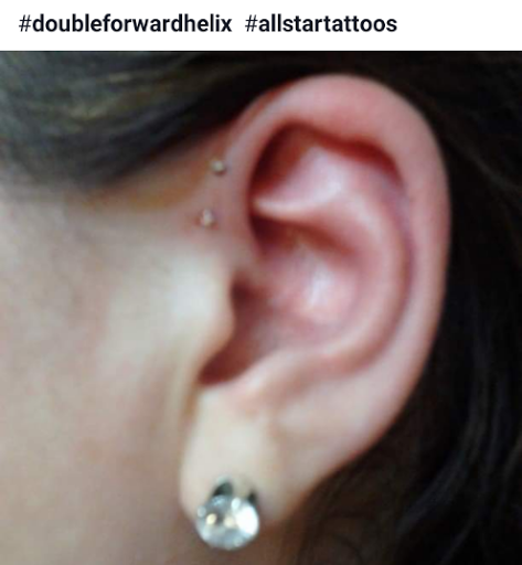 Find tattoo ideas with clocks for your next unique tattoo in Hialeah at Allstar Tattoo & Body piercing