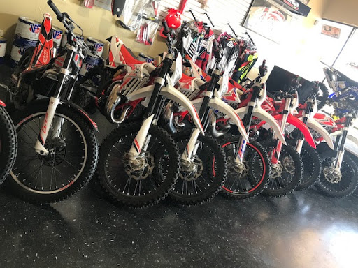 Motorcycle Dealer «380 Motorsports», reviews and photos, 3936 US-287 #10, Decatur, TX 76234, USA