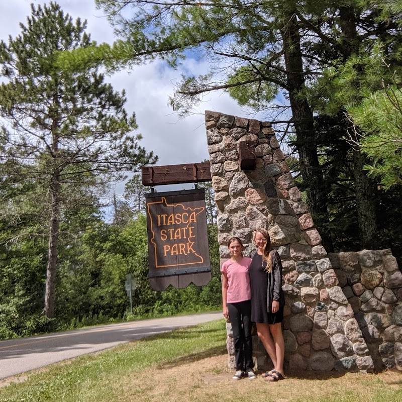 Itasca State Park