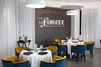 Atmosphère du Restaurant gastronomique Hossegor - La Rotonde à Soorts-Hossegor - n°8