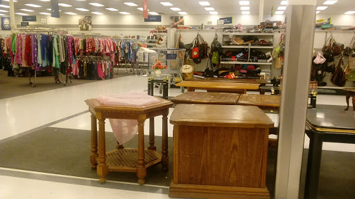 Thrift Store «Deseret Industries Thrift Store», reviews and photos