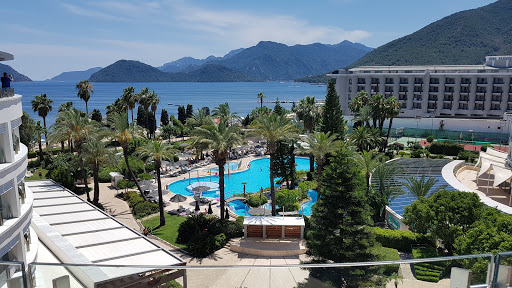 D Resort Grand Azur Marmaris