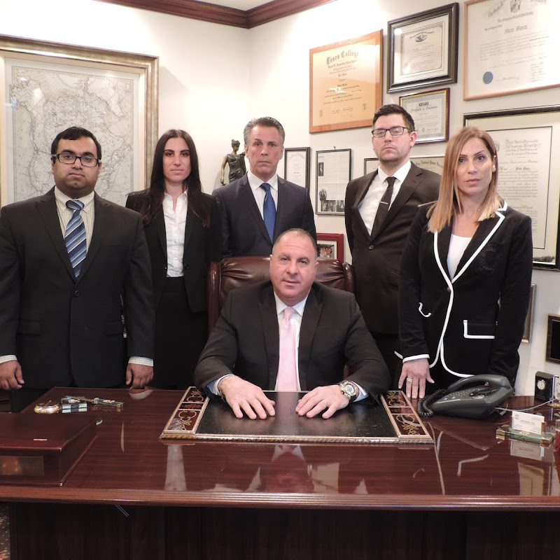 Law Offices Of Meir Moza & Associates