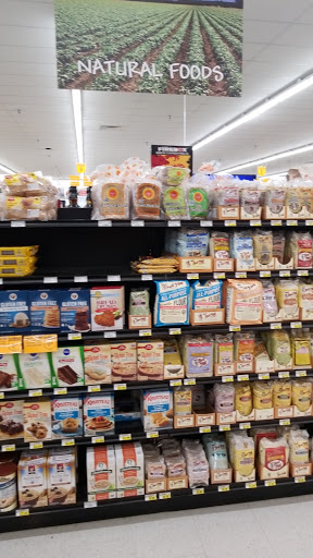 Grocery Store «Fareway Stores Inc.», reviews and photos, 911 US-69, Huxley, IA 50124, USA