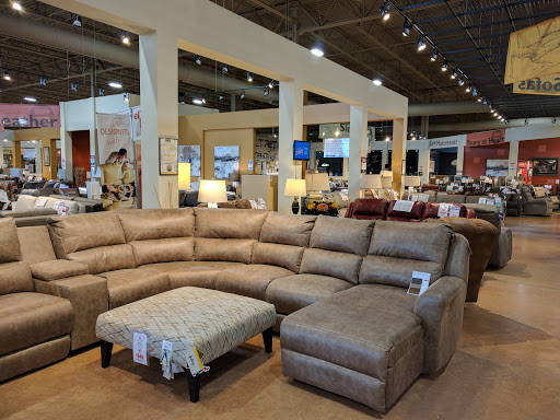 Furniture Store «BILTRITE Furniture - Leather - Mattresses», reviews and photos, 5430 W Layton Ave, Greenfield, WI 53220, USA