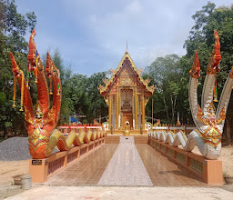 Wat Pa Apaiwan photo