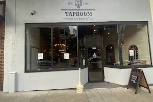 The Taproom on Ludlow image