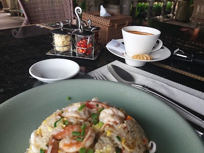 Photos of Cafe Laurent