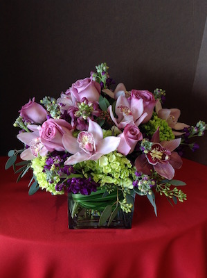 Florist «Enchanted Florist», reviews and photos, 2930 N Hayden Rd, Scottsdale, AZ 85251, USA