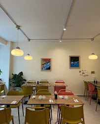 Atmosphère du Restaurant coréen In Seoul à Paris - n°10