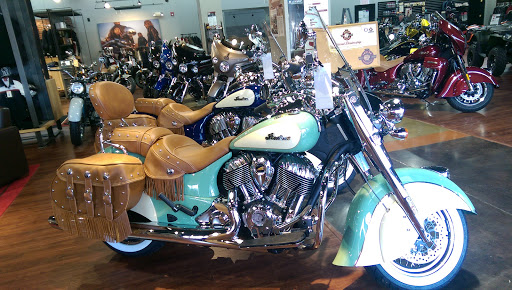 Motorcycle Dealer «Cherokee Cycles», reviews and photos, 1700 SC-14, Greer, SC 29650, USA