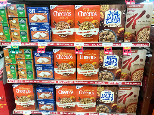 Produce Market «New Market», reviews and photos, 1025 E Main St, Gas City, IN 46933, USA