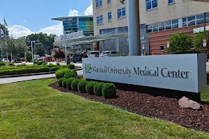 Marshall University Medical Center/Cabell Huntington Hospital image