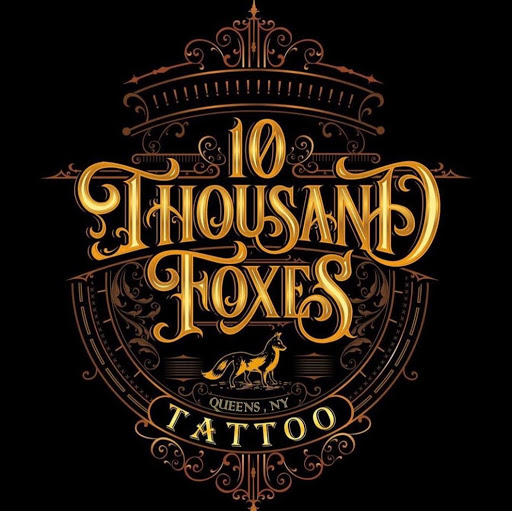 Tattoo Shop «Body Language Tattoo», reviews and photos, 3202 34th Ave, Astoria, NY 11106, USA