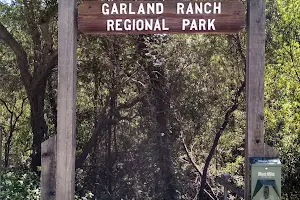Garland Ranch Regional Park image