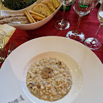 Photo n°2 de l'avis de Roberto.. fait le 04/12/2016 à 13:12 sur le  Le Tre Grazie à Vicenza