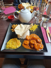 Les plus récentes photos du Restaurant sri-lankais Lion Lanka restaurant à Loches - n°2