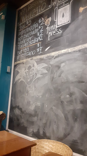 Coffee Shop «The Well Coffee House», reviews and photos, 2410 Mishawaka Ave, South Bend, IN 46615, USA