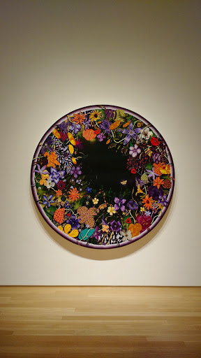 Art Museum «Nerman Museum of Contemporary Art», reviews and photos, 12345 College Blvd, Overland Park, KS 66210, USA