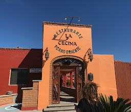 Restaurante La Cecina De Plano Oriente photo
