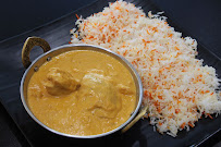 Curry du Restaurant indien Indian Street Food à Paris - n°10