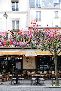 Photos du propriétaire du Restaurant Le vrai Paris - n°3
