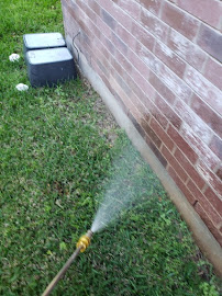 Green Earth Exterminators - Photo 8 - Car repair in Houston, TX, Houston