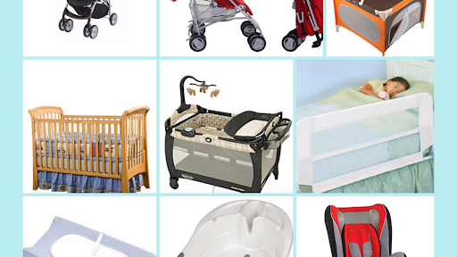 Phuket Baby Gear Rentals