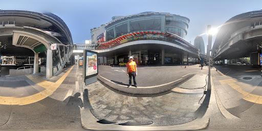 Terminal 21 Asok