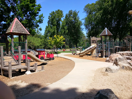 Park «Osage Park», reviews and photos, 816 Brookside Dr, Danville, CA 94526, USA