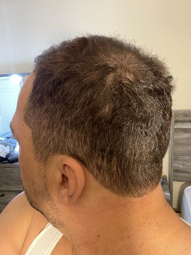 Barber Shop «Silverton Barber Shop», reviews and photos, 1829 Hooper Ave, Toms River, NJ 08753, USA