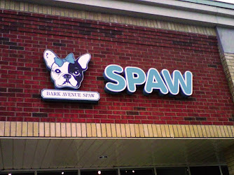 Bark Avenue Spaw