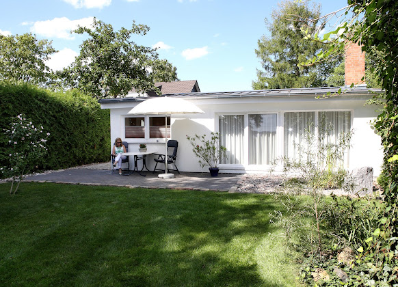 Photo Cottage Ferienhaus am Wolziger See 15754 Heidesee