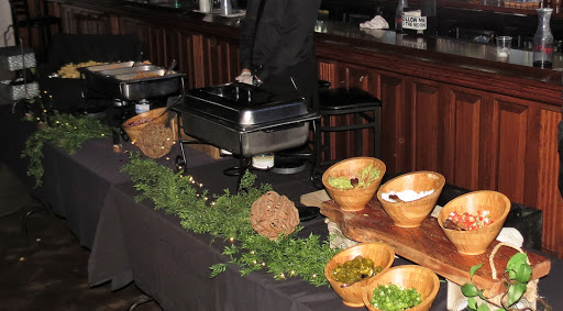 Bar «Howl At the Moon Charlotte», reviews and photos, 210 E Trade St, Charlotte, NC 28202, USA