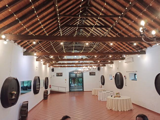 Quinta do Joinal - Empresa de organização de eventos