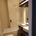 Photo n°2 de l'avis de Andi.u fait le 19/09/2023 à 15:45 sur le  H+ Hotel Köln Hürth à Hürth