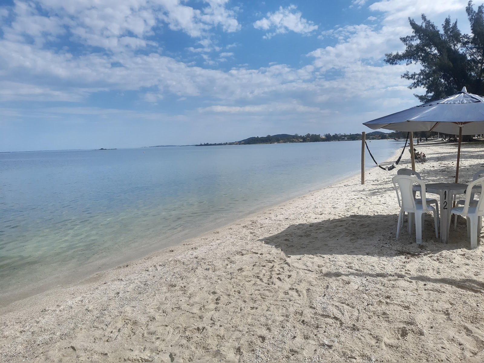 Araruama Lagoon Beach photo #9